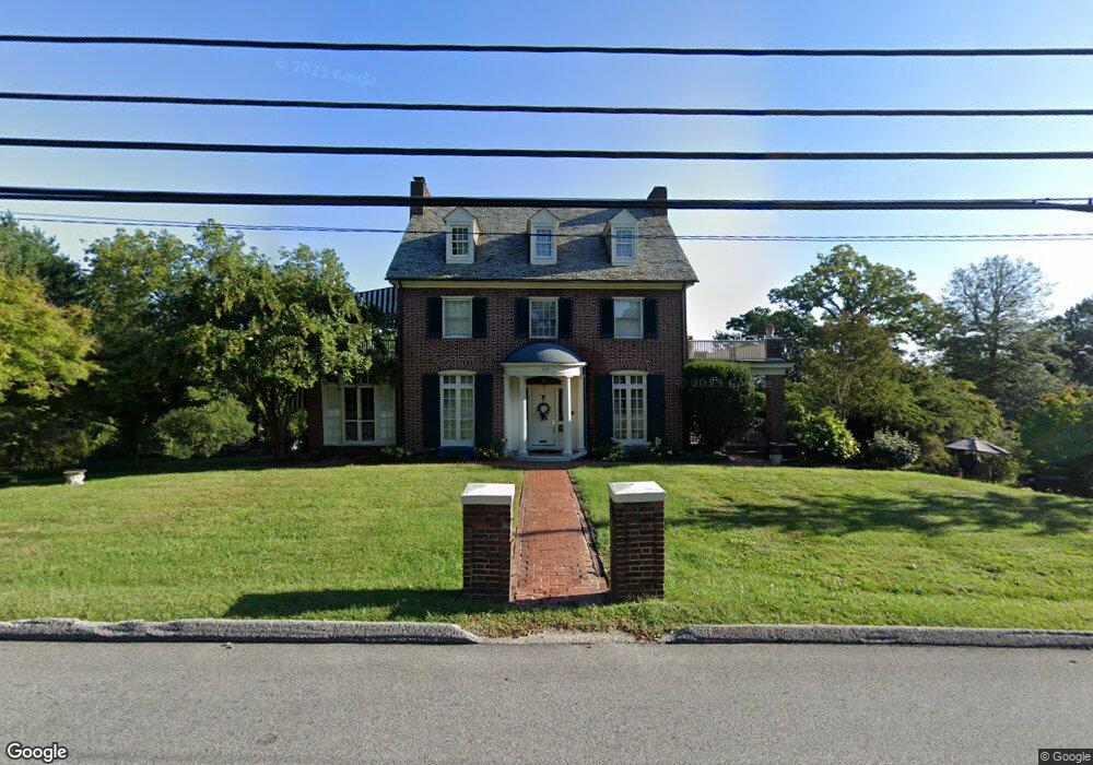 702 W Joppa Rd, Towson, MD 21204 - photo 1