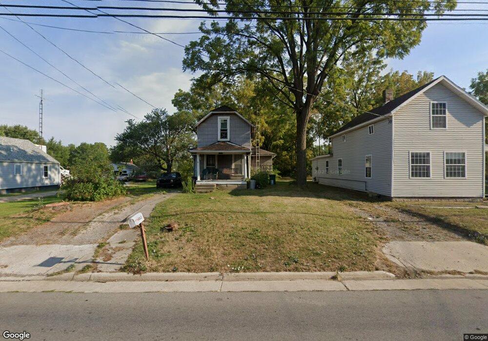 863 E 4th St, Lima, OH 45804 - photo 1