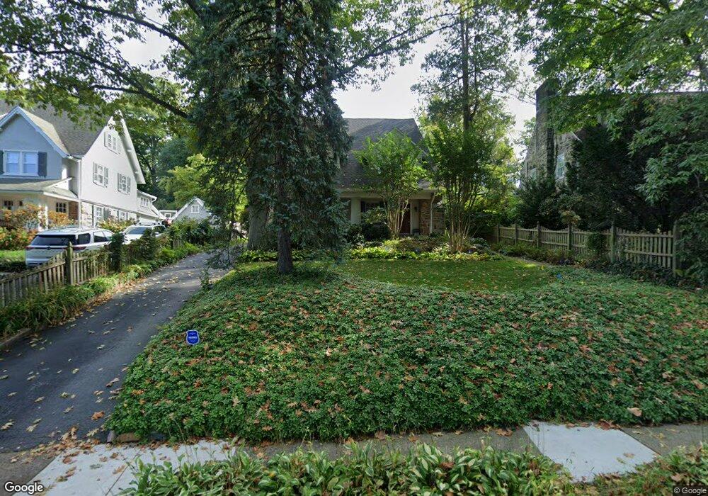 113 Llanfair Rd, Ardmore, PA 19003 - photo 1