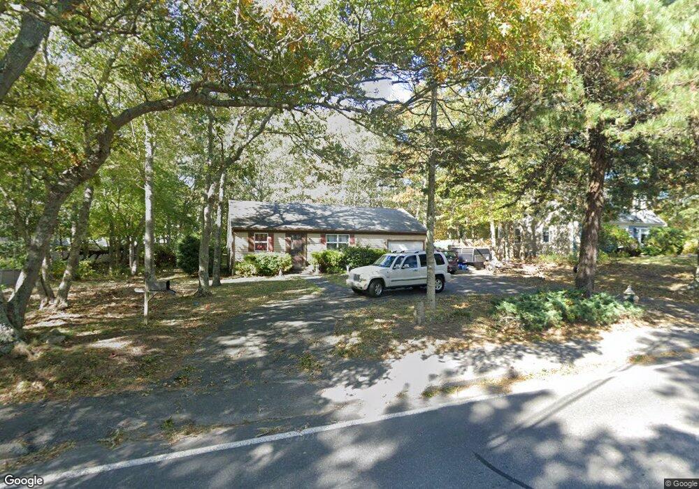 275 Long Pond Dr, South Yarmouth, MA 02664 - photo 1