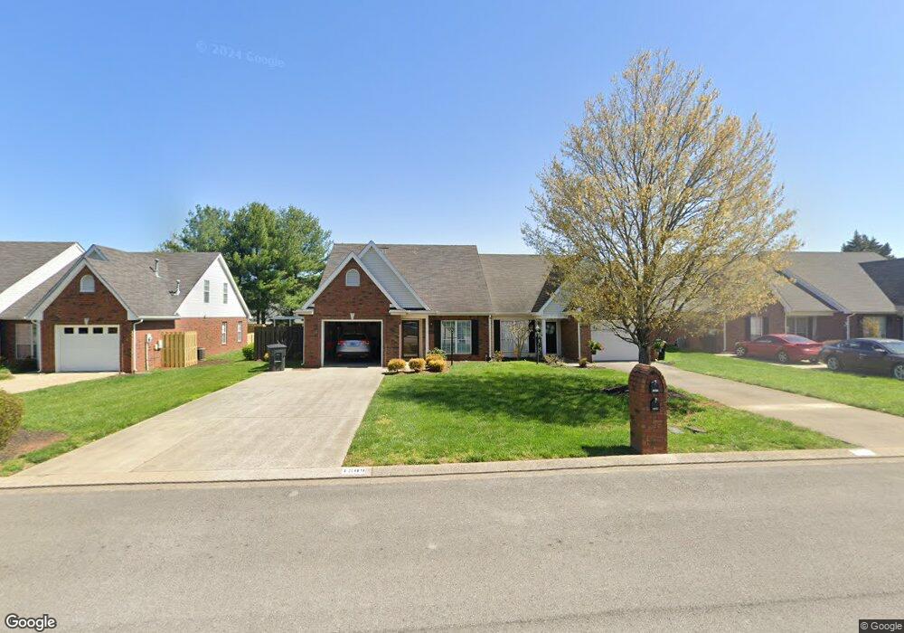 1809 Keeneland Ct, Murfreesboro, TN 37127 - photo 1