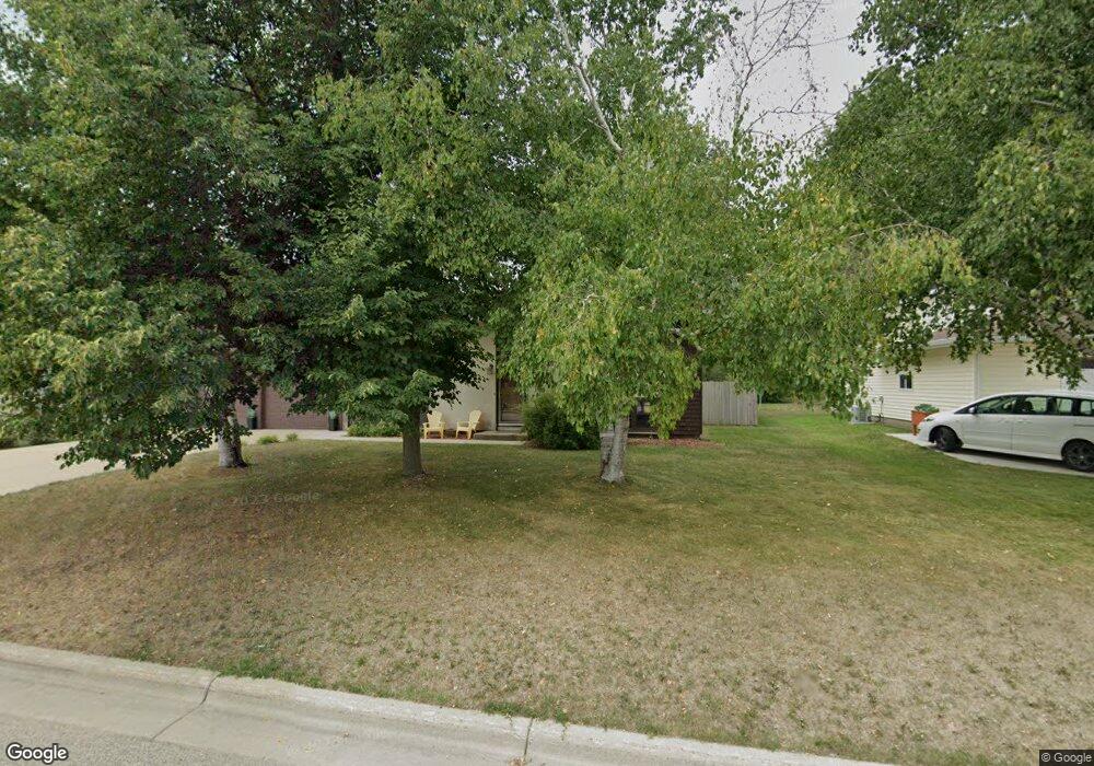 1025 4 1/2 Ave N, Sauk Rapids, MN 56379 - photo 1