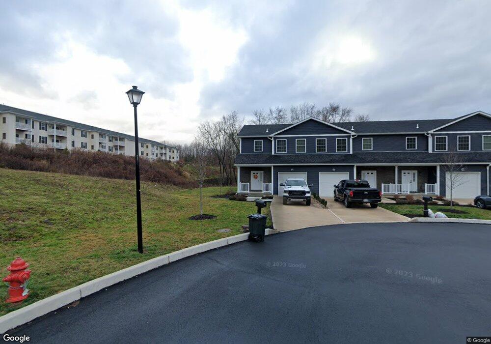 446 Felts St, Taylor, PA 18517 - photo 1