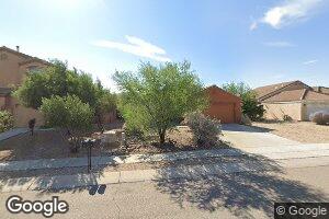 663 W Charles L McKay St, Vail, AZ 85641