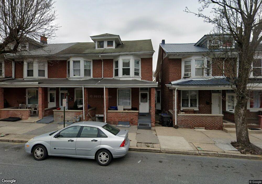 1358 N Front St, Reading, PA 19601 - photo 1