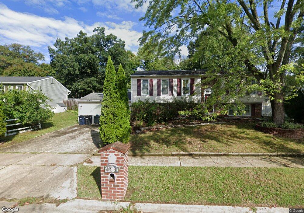 6414 Darwin Rd, Laurel, MD 20707 - photo 1