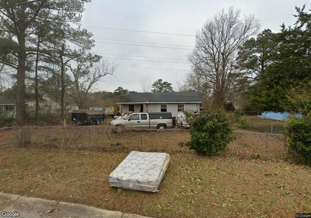 117 Cardinal Rd, Jacksonville, NC 28546 - photo 1