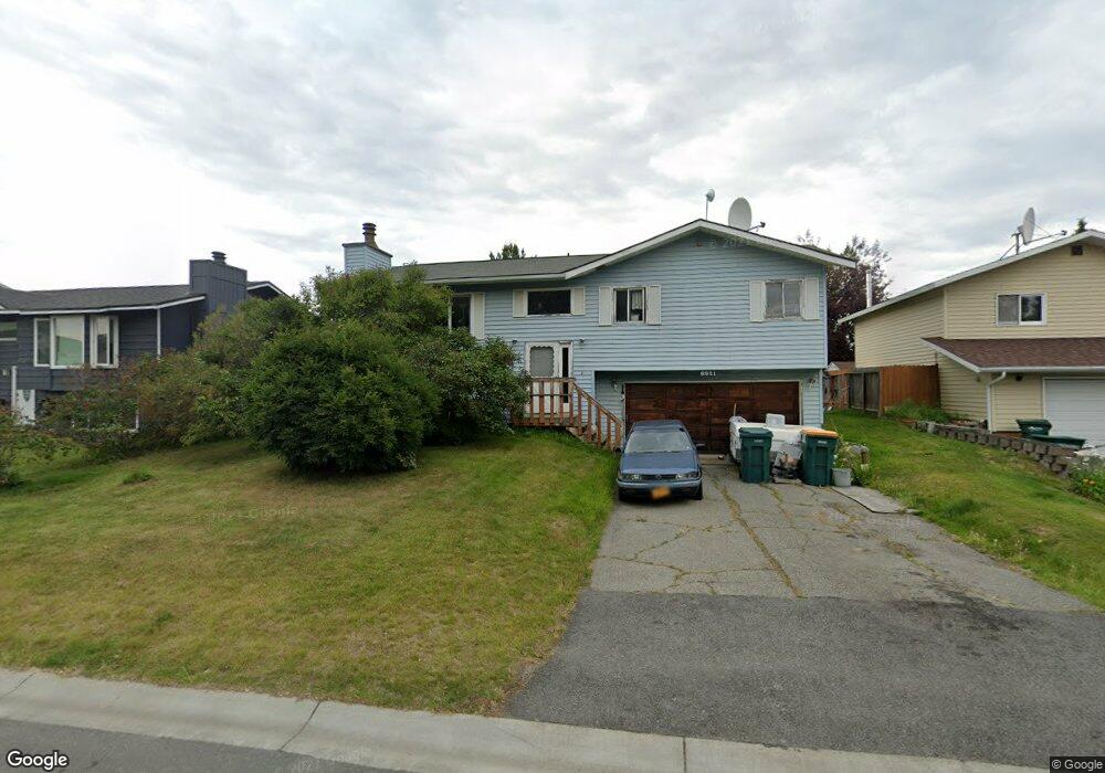 6821 Viburnum Dr, Anchorage, AK 99507 - photo 1