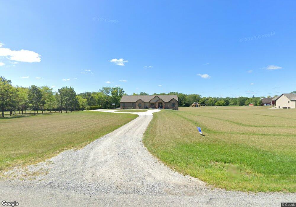 10650 Antwerp Rd, Grabill, IN 46741 - photo 1