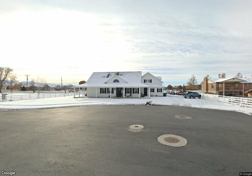 4543 W 5450 S unit 6, Hooper, UT 84315 - photo 1