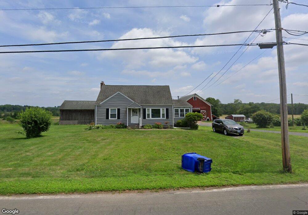 770 Taintor St, Suffield, CT 06078 - photo 1