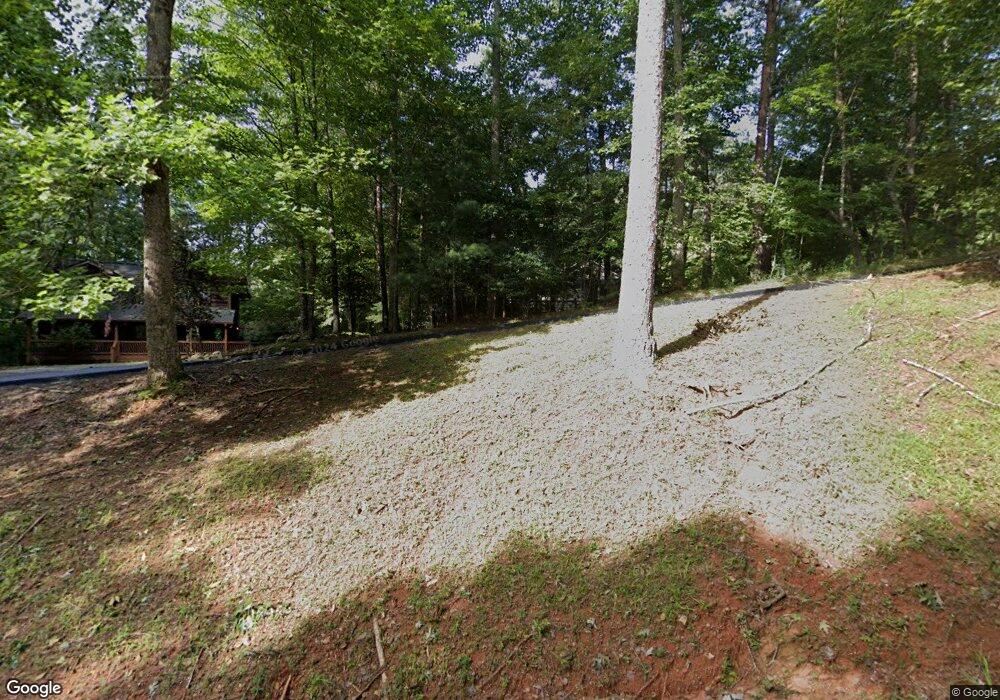 LT227 Lemmon Ln unit Lot 227, Ellijay, GA 30540 - photo 1