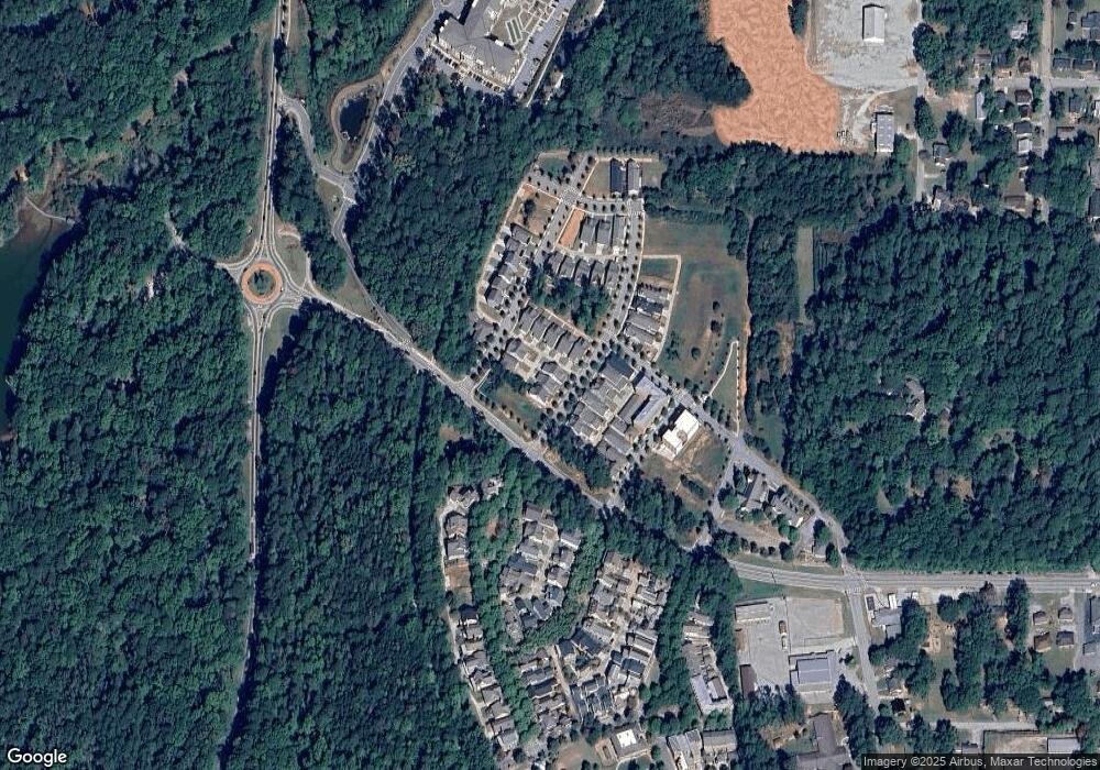 5141 N Pratt St unit 93, Covington, GA 30014 - photo 1