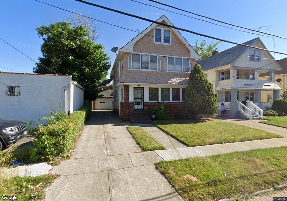 14015 Hale Ave, Cleveland, OH 44110 - photo 1