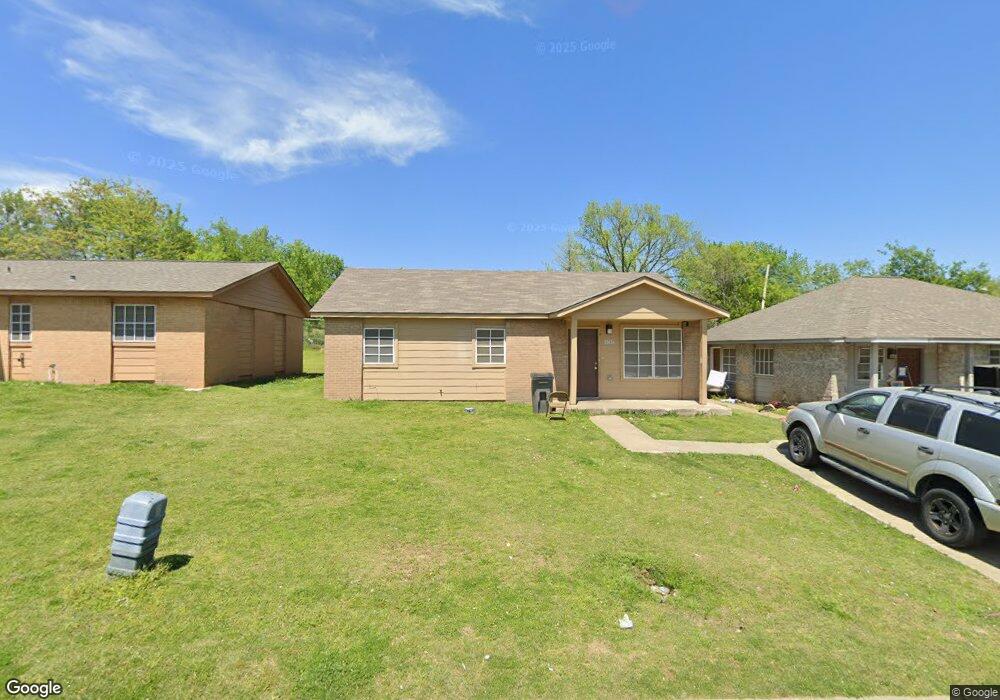 3707 W 56th St, Tulsa, OK 74107 - photo 1