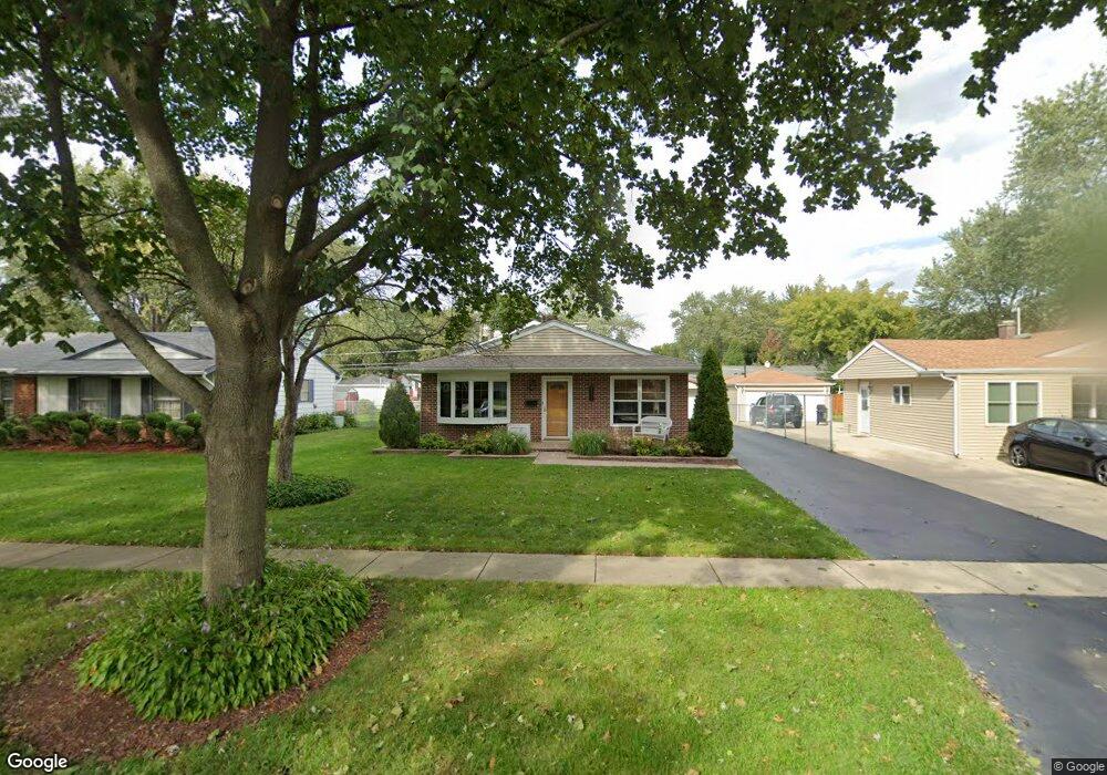 2204 Kingfisher Ln, Rolling Meadows, IL 60008 - photo 1