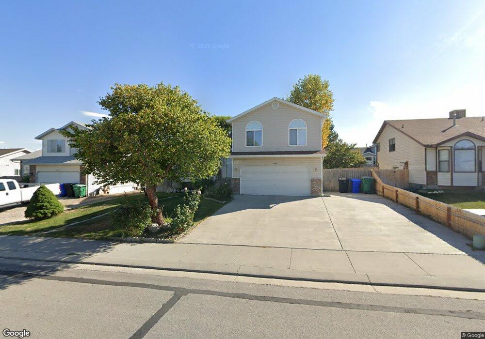 4969 W 6960 S, West Jordan, UT 84081 - photo 1