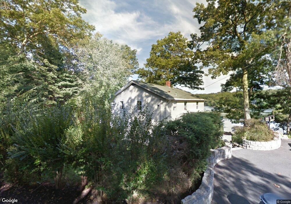 216 Forest Grove Ave, Wrentham, MA 02093 - photo 1