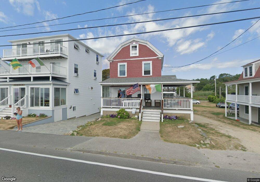 191 Long Beach Ave, York, ME 03909 - photo 1