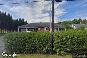 253 Christian Hill, Canaan, VT 05903