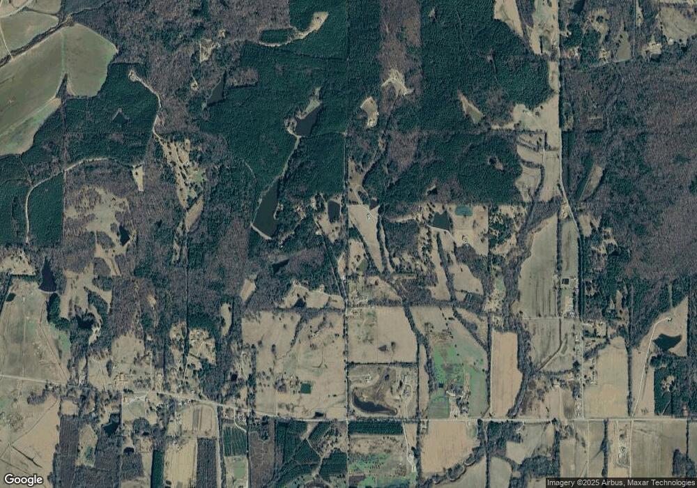 0 Tbd Cr 447, Oxford, MS 38655 - photo 1