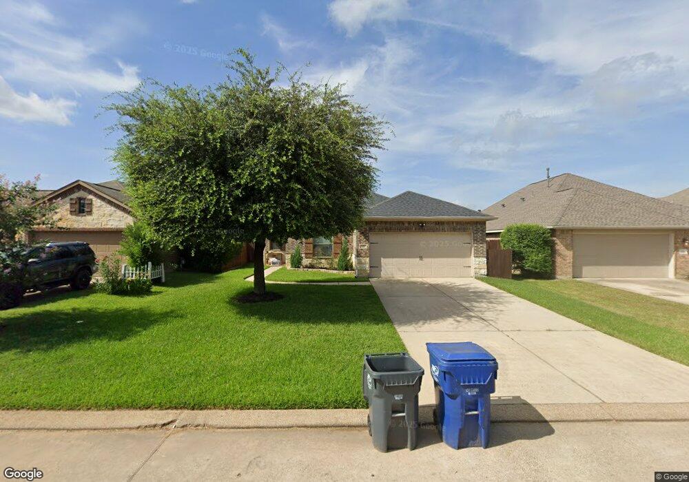 147 Country Crosing Cir, Magnolia, TX 77354 - photo 1