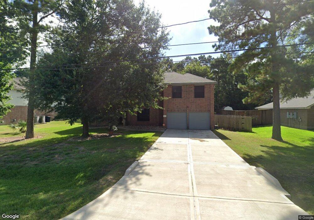 906 Gunnison, Magnolia, TX 77354 - photo 1