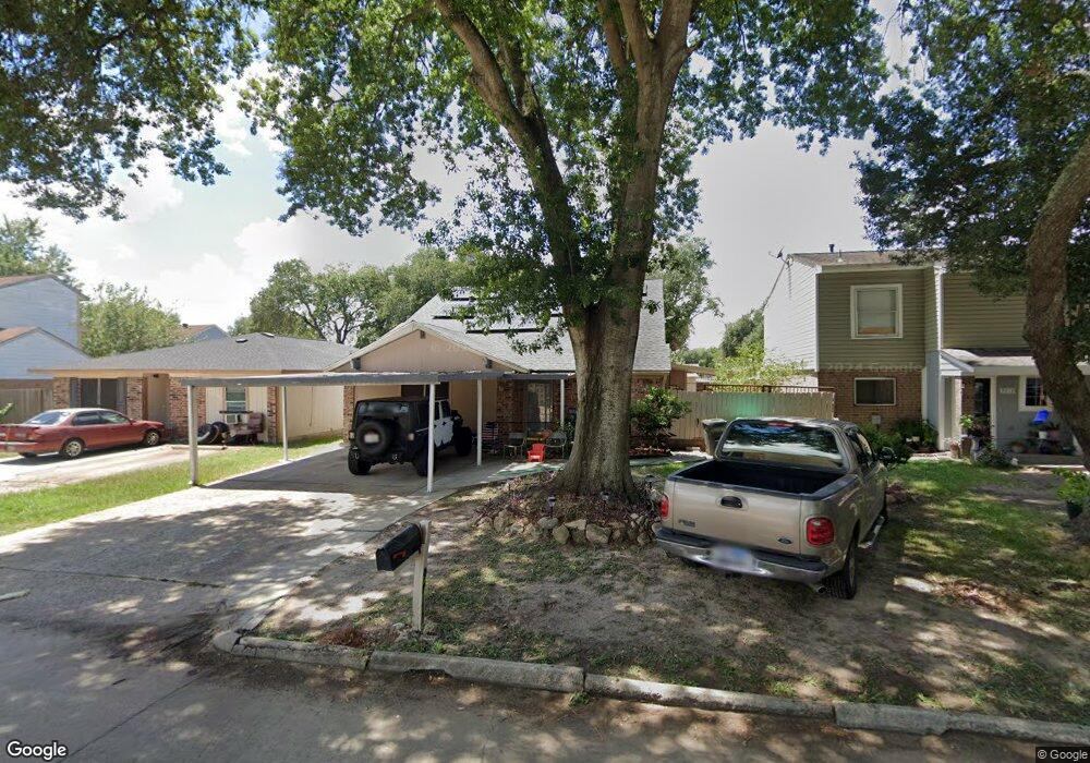 9711 Debbie Ln, Houston, TX 77038 - photo 1