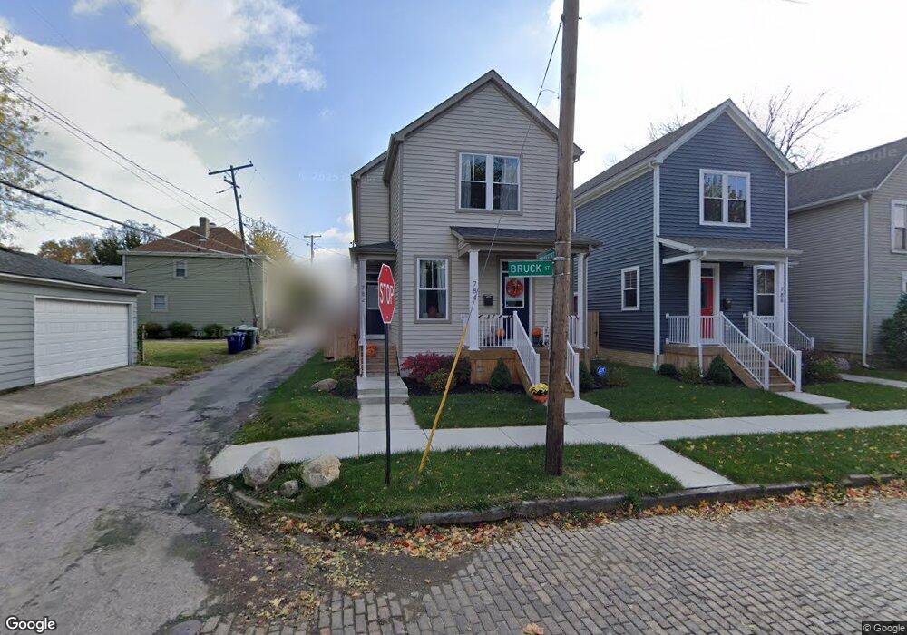 750 Bruck St, Columbus, OH 43206 - photo 1