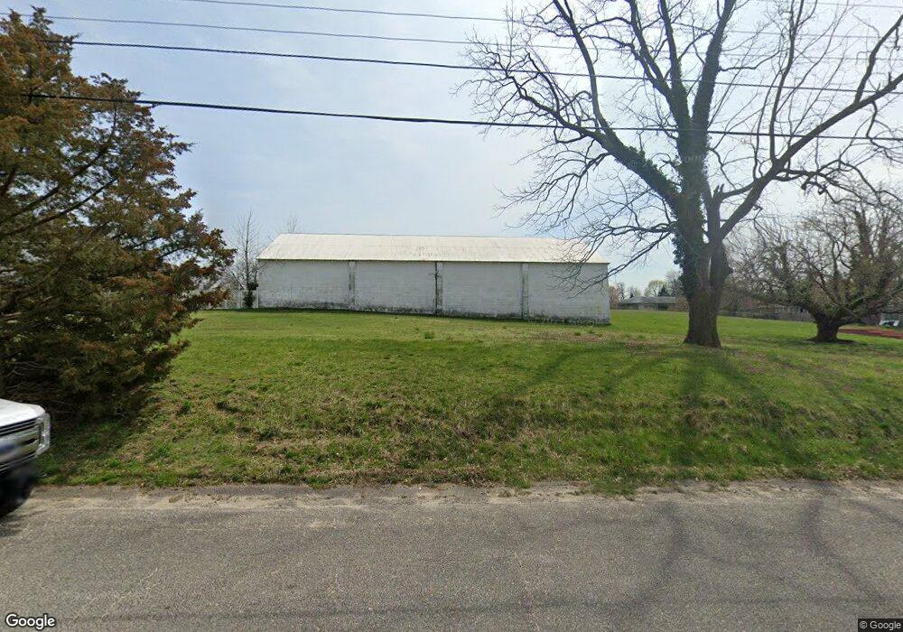 262 N West Ave, Bridgeton, NJ 08302 - photo 1