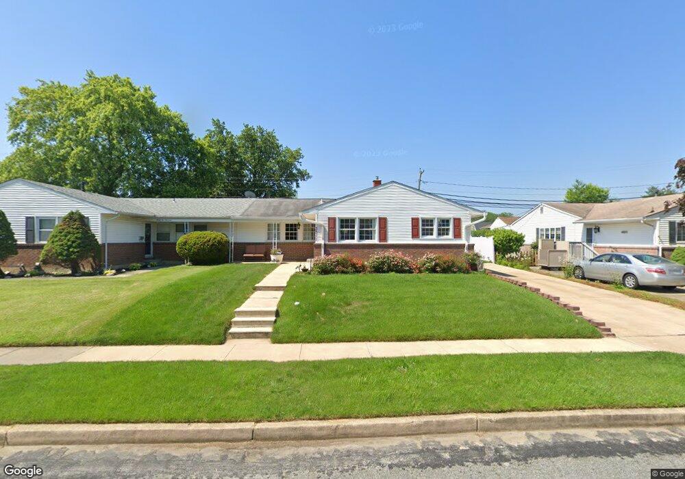 3511 Hiss Ave, Parkville, MD 21234 - photo 1