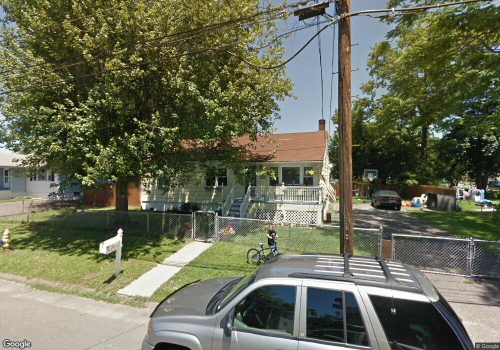 122 Dewey St, Stratford, CT 06615 - photo 1