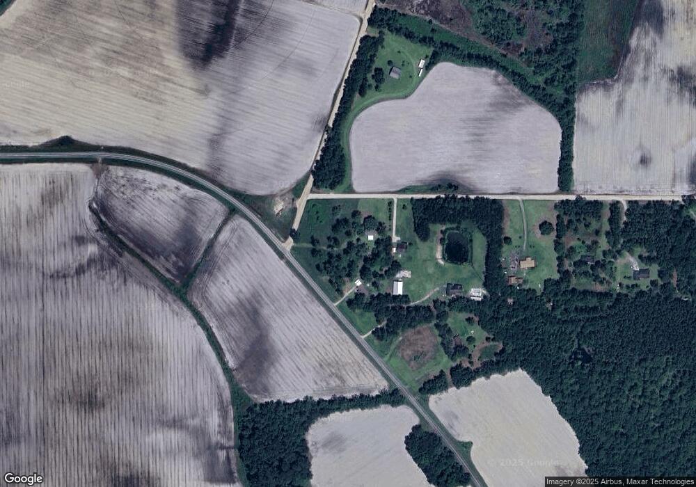 80 Doc Sherrod Rd, Coolidge, GA 31738 - photo 1