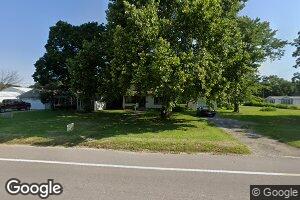 234 E Santa fe Ave, Burlingame, KS 66413