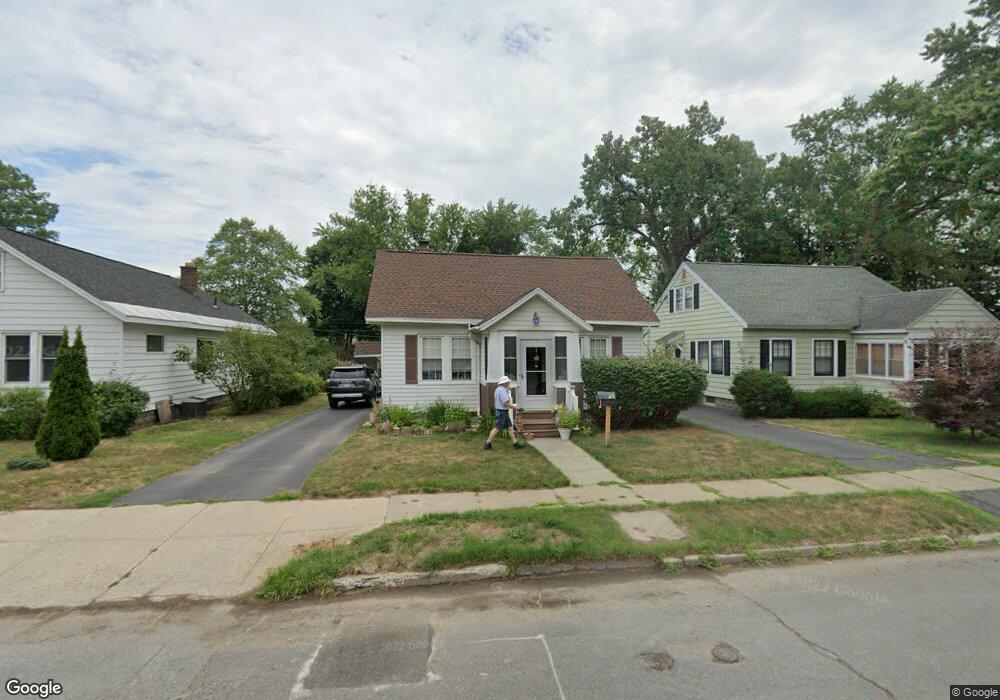 25 Knickerbocker Rd, Schenectady, NY 12302 - photo 1