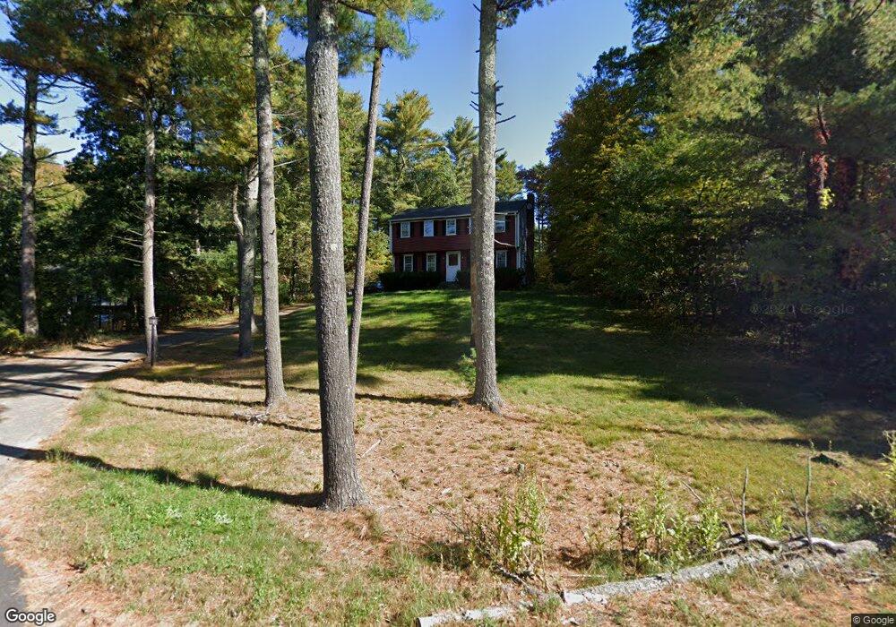 568 Main St, Marshfield, MA 02050 - photo 1