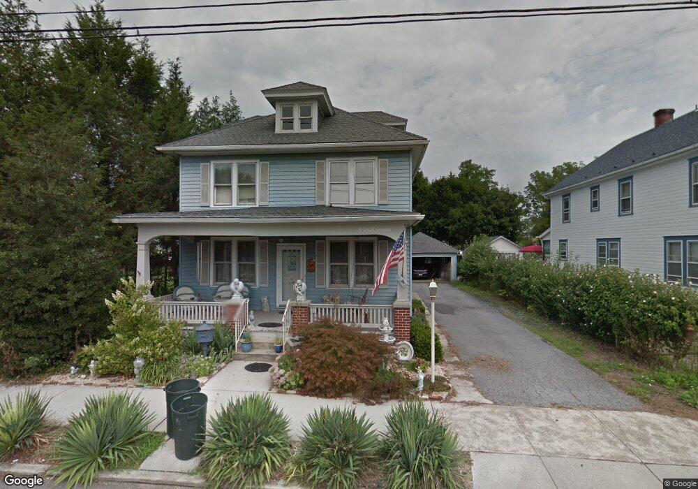 121 E Simpson St, Mechanicsburg, PA 17055 - photo 1