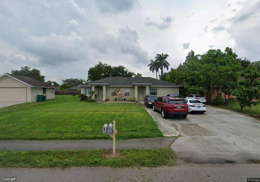 2164 Hunter Blvd, Naples, FL 34116 - photo 1