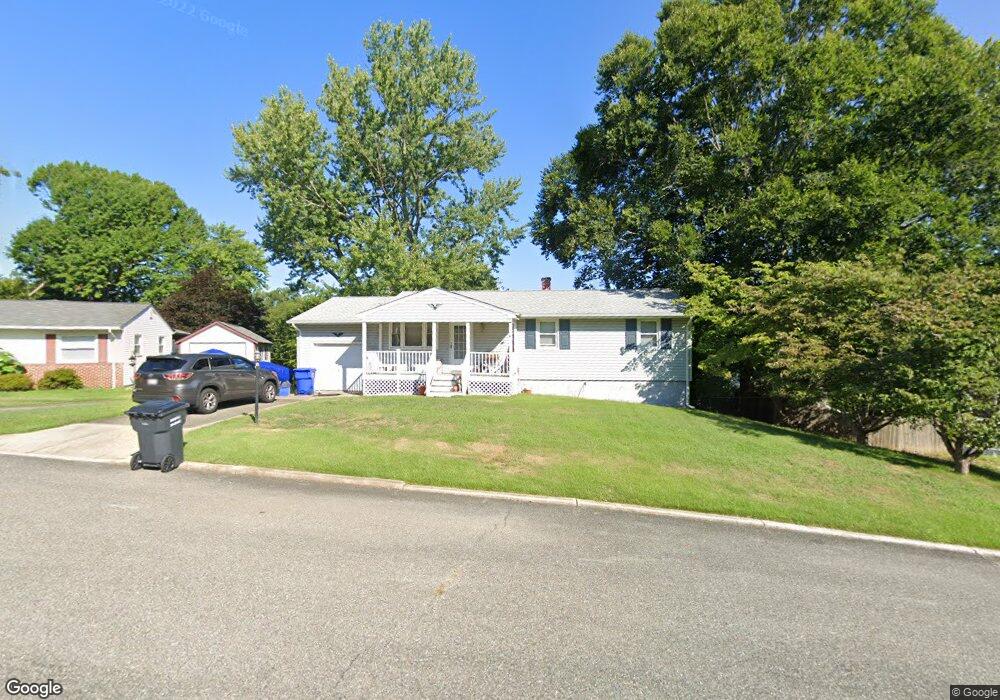 6804 Dakota Ct, Bryans Road, MD 20616 - photo 1