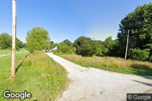 10462 N State Road 15, Roann, IN 46974