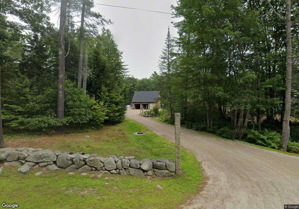 279 Middle Rd, Center Tuftonboro, NH 03816 - photo 1