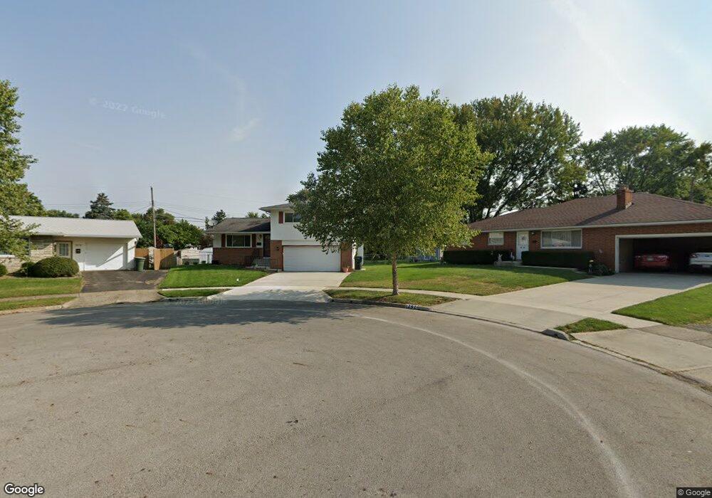 1280 Kildale Ct, Columbus, OH 43229 - photo 1