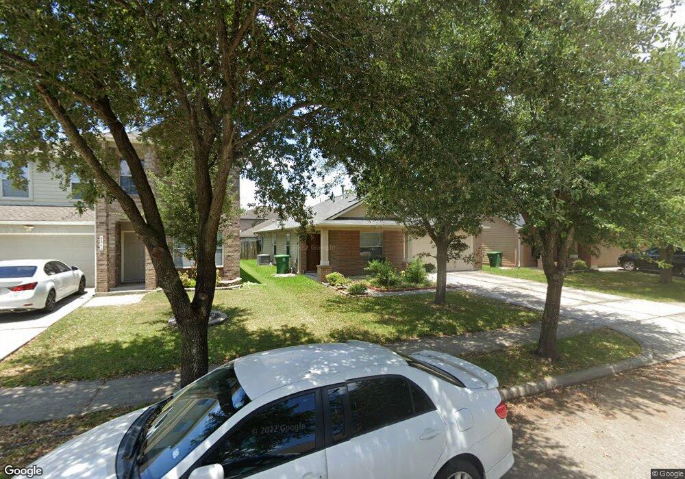9303 Garfield Park Ln, Houston, TX 77075 - photo 1