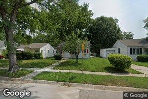 722 Maine St, Lawrence, KS 66044