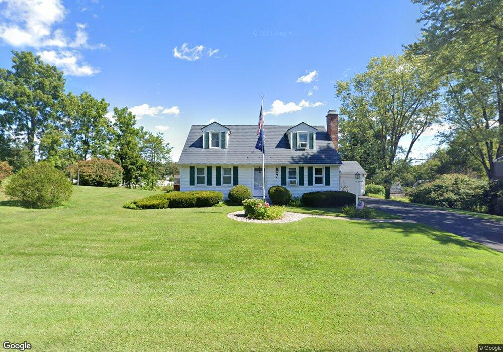 7 Buchanan Rd, Enfield, CT 06082 - photo 1