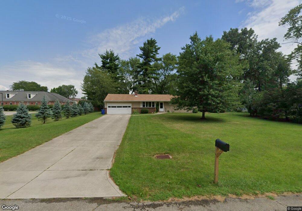 1720 Paula Dr, Columbus, OH 43220 - photo 1