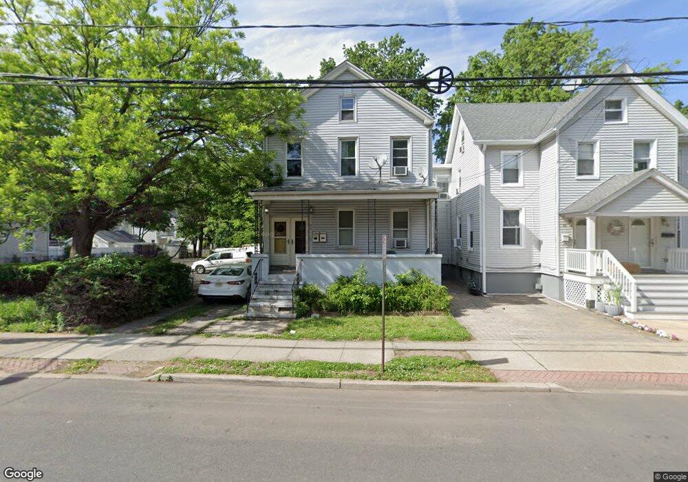 73 W Milton Ave unit 1, Rahway, NJ 07065 - photo 1