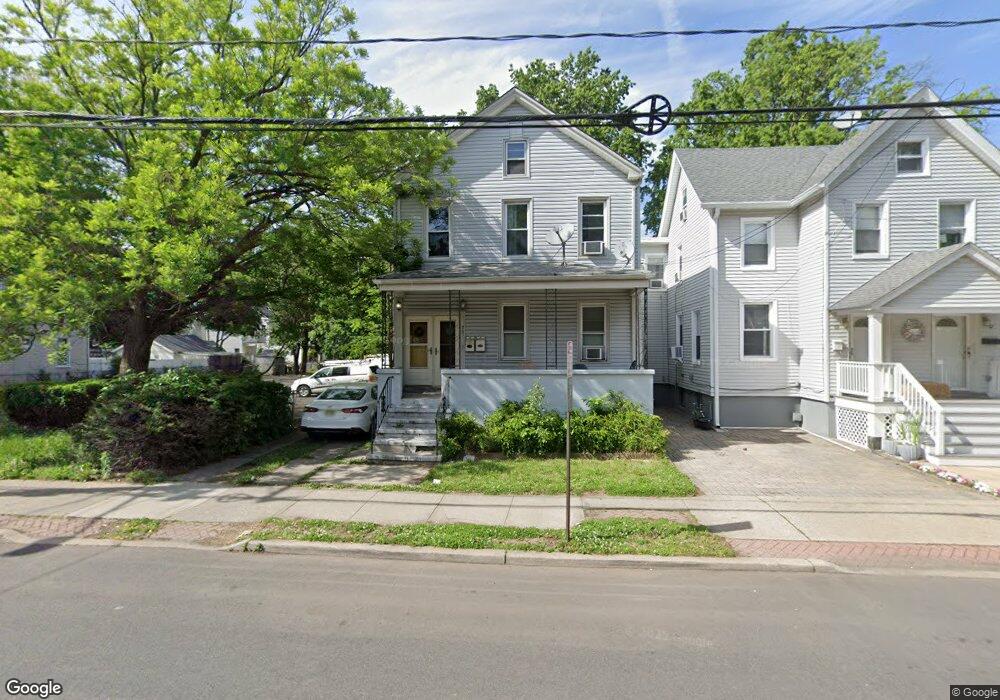 73 W Milton Ave unit A, Rahway, NJ 07065 - photo 1