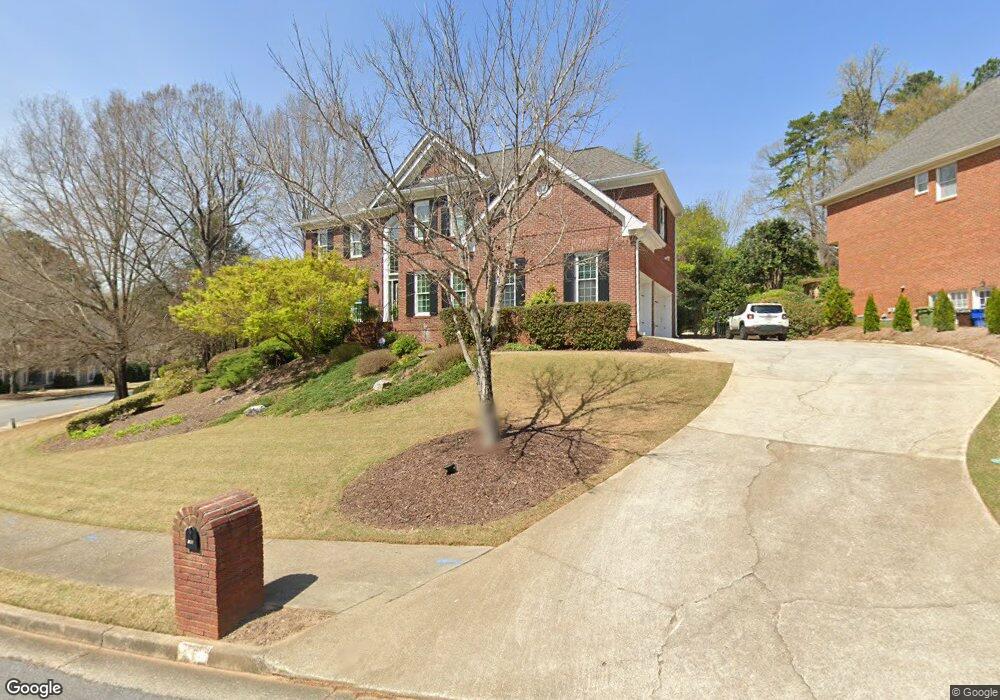 425 Park Creek Way unit 2, Alpharetta, GA 30022 - photo 1