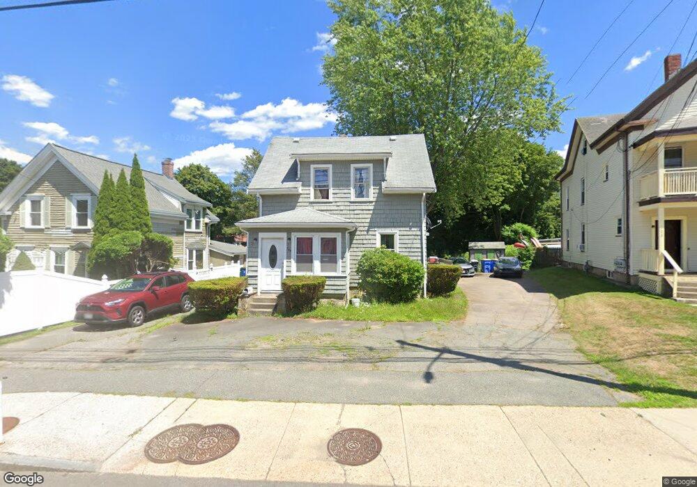 704 S Main St, Randolph, MA 02368 - photo 1